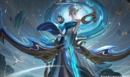 王者伽罗皮肤爆料最新版,光影交织，荣耀归来